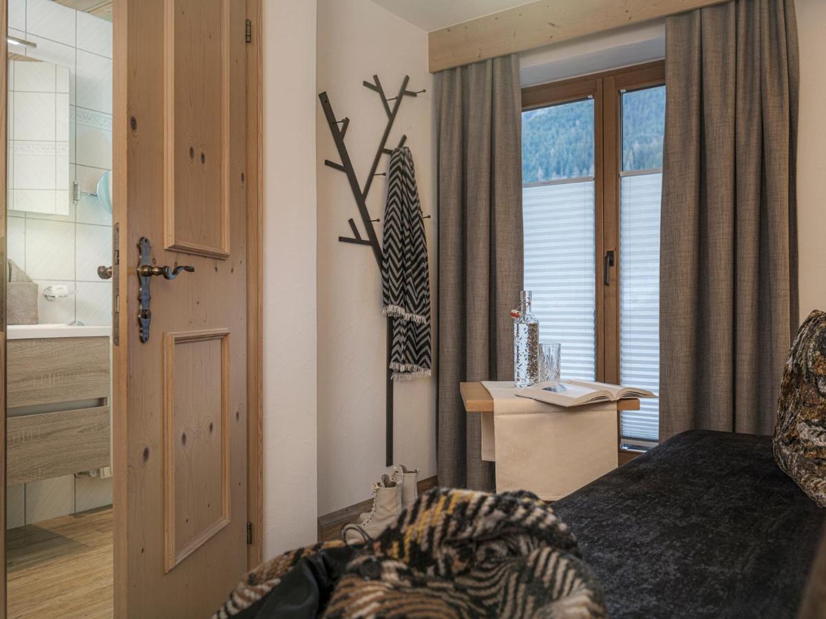 Gaestehaus Oblasser Mayrhofen Luaran gambar