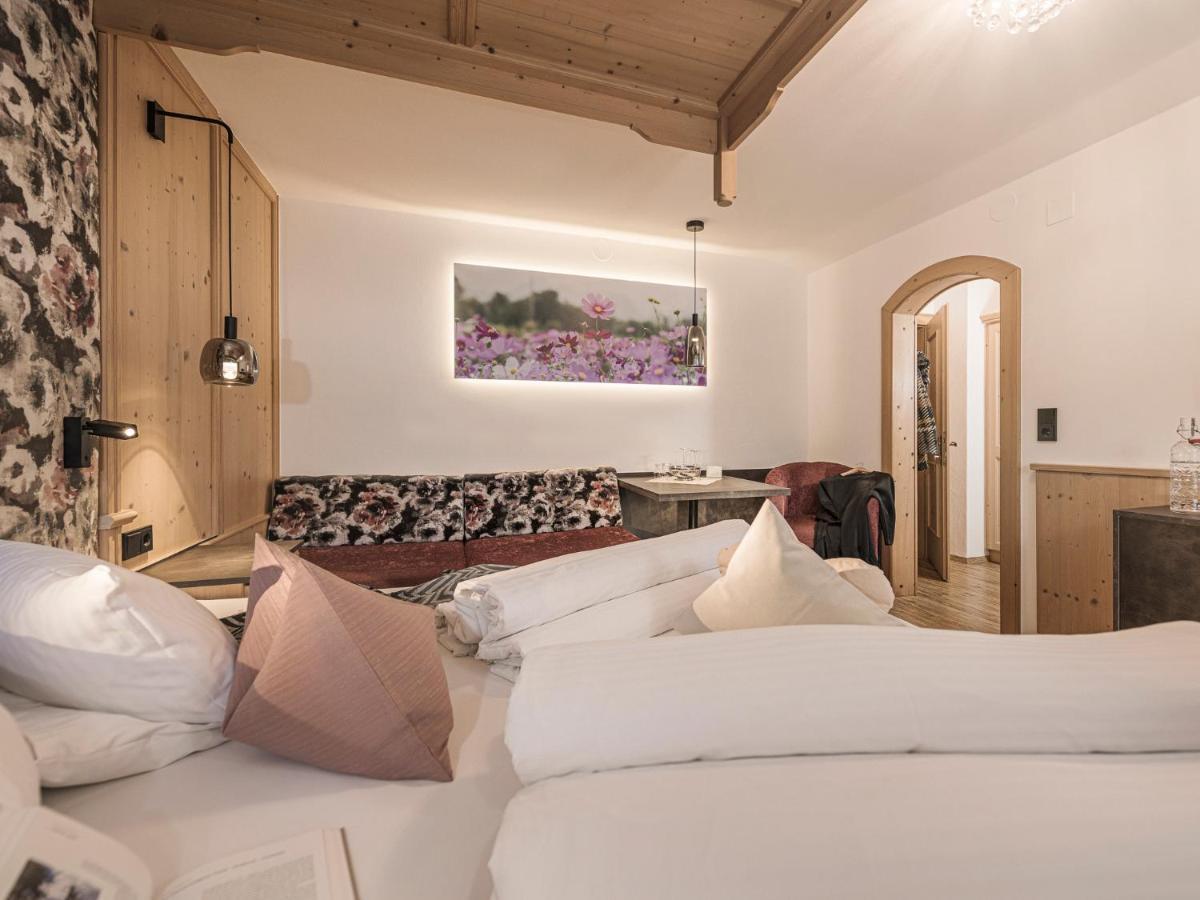 Gaestehaus Oblasser Mayrhofen Luaran gambar